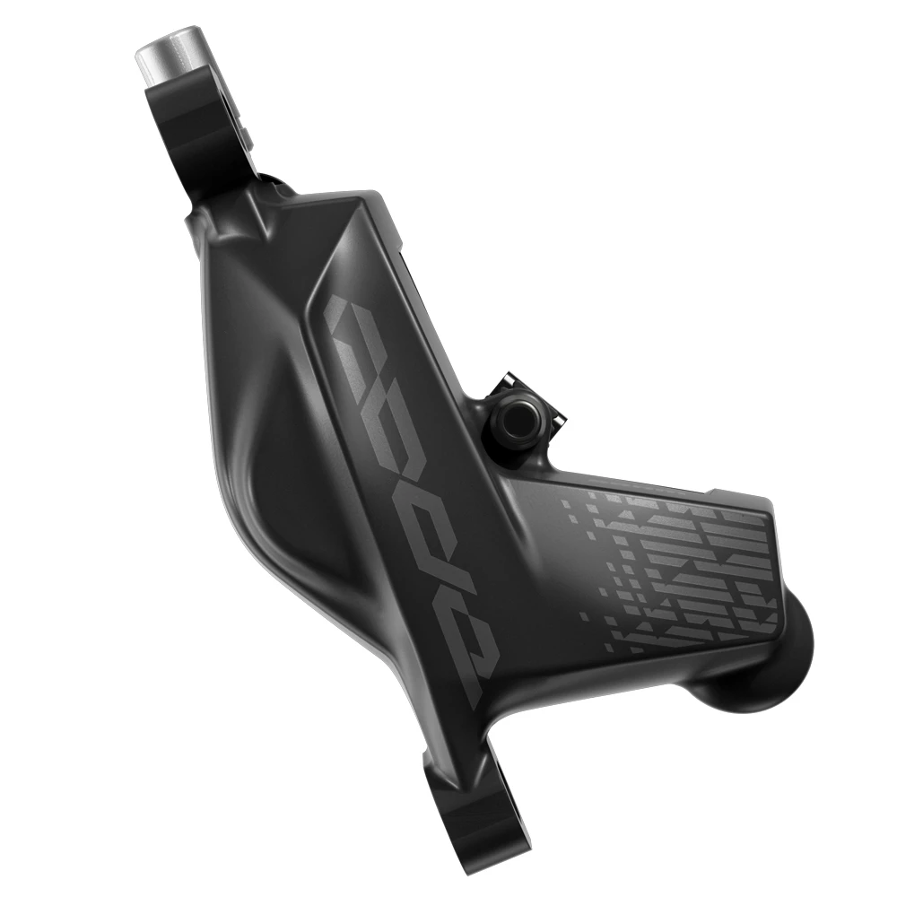 Étrier de frein SRAM Code R compatible avec les plaquettes AMP
