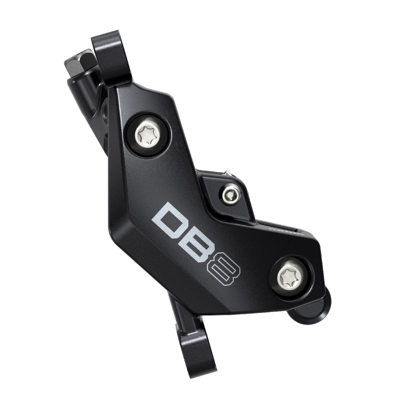 Étrier de frein SRAM DB8 compatible avec les plaquettes AMP