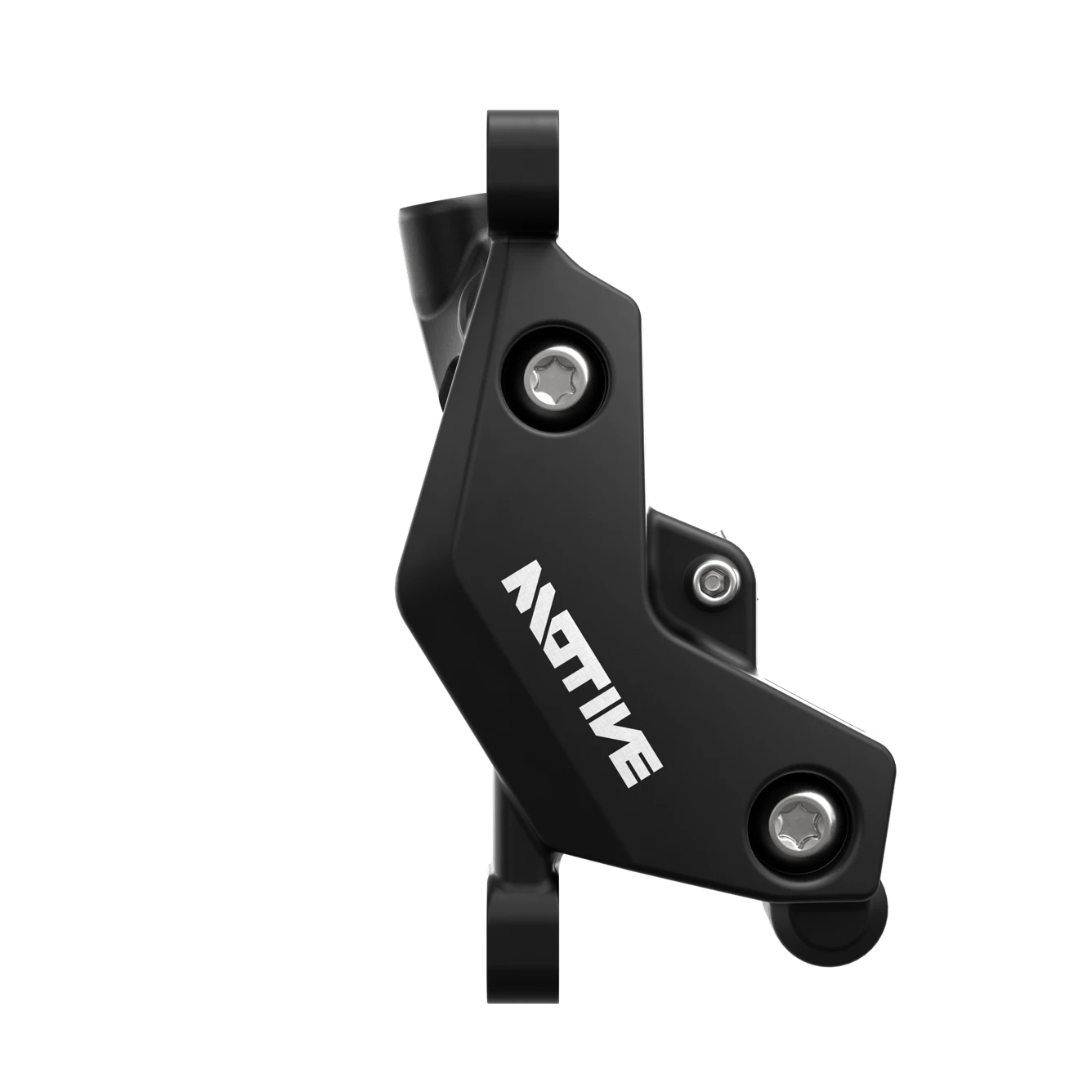 Étrier de frein SRAM Motive Bronze compatible avec les plaquettes AMP