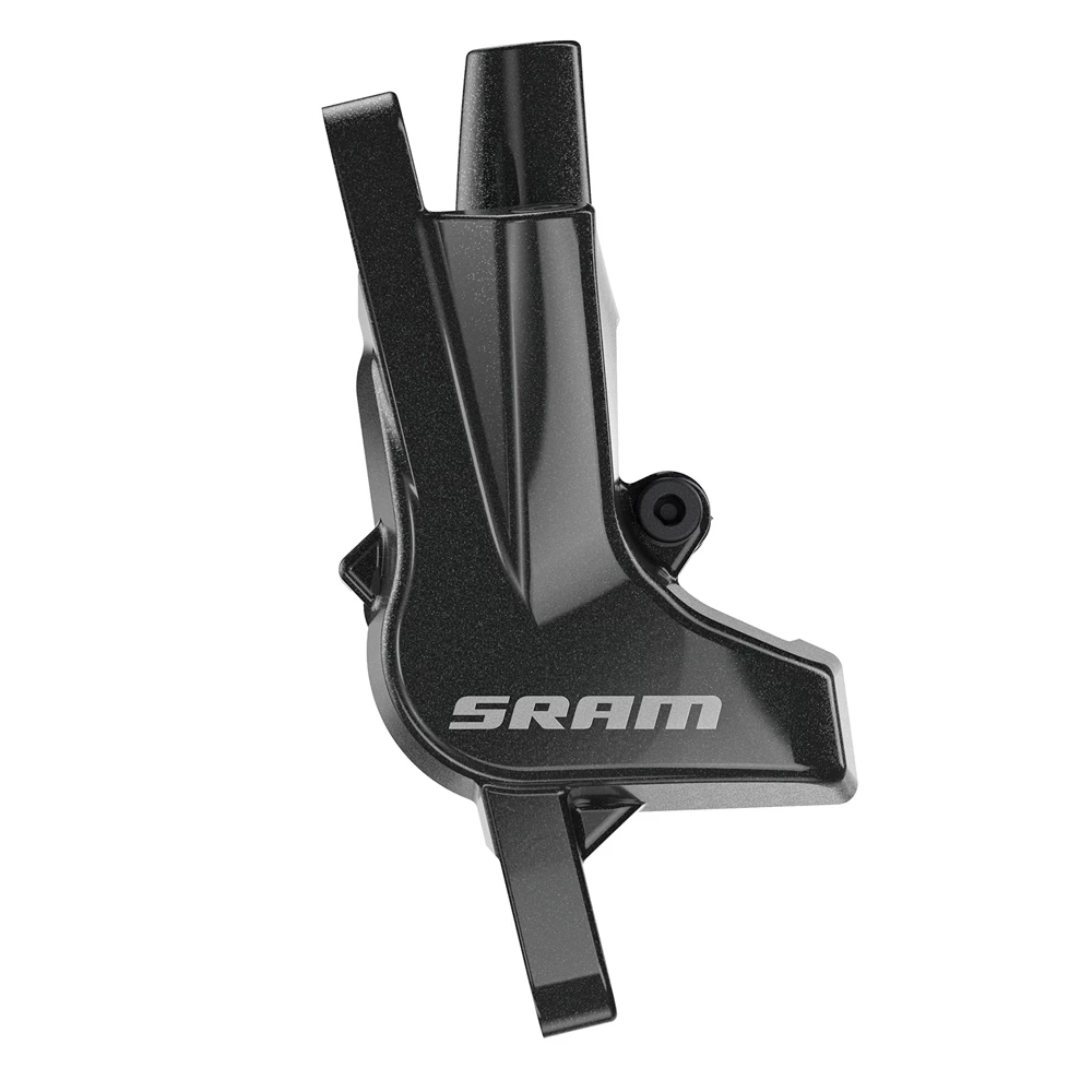 Étrier de frein SRAM Level T compatible avec les plaquettes AMP