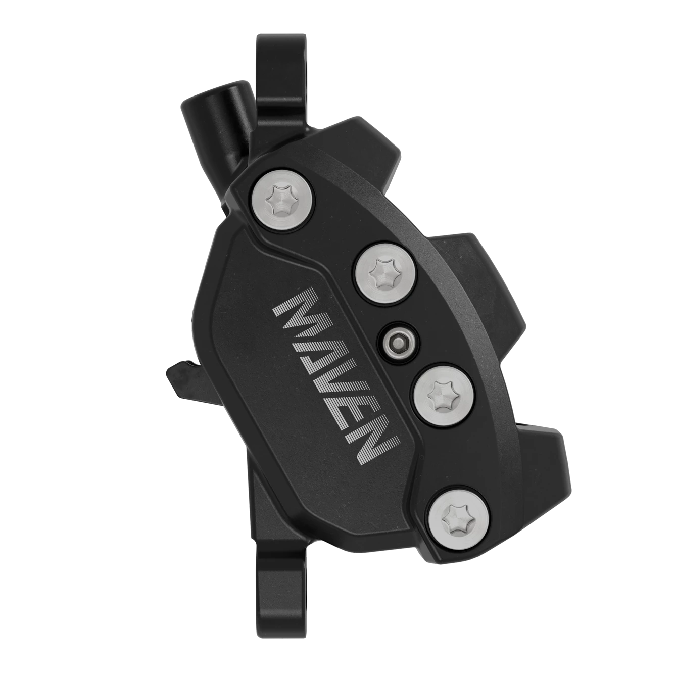 Étrier de frein SRAM Maven Bronze compatible avec les plaquettes AMP