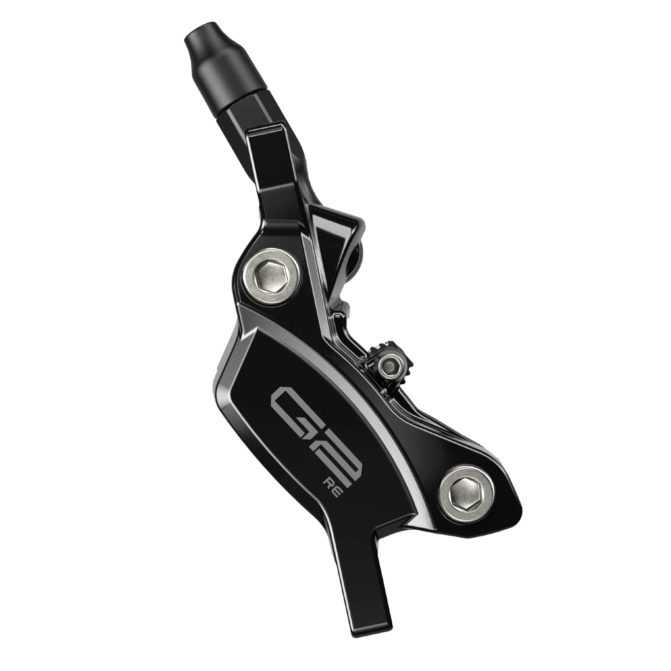 Étrier de frein SRAM G2 RE compatible avec les plaquettes AMP