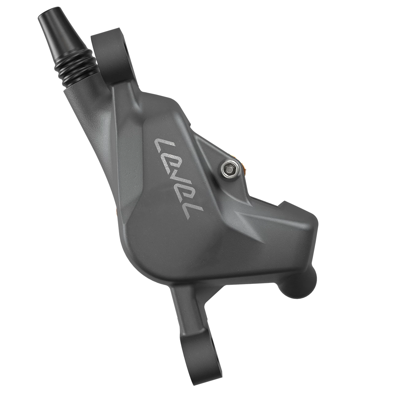 Étrier de frein SRAM Level Bronze Stealth 2-Piston compatible avec les plaquettes AMP