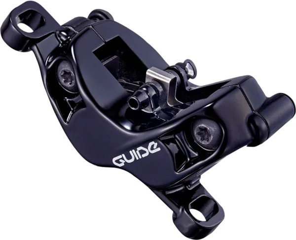 Étrier de frein SRAM Guide RS compatible avec les plaquettes AMP