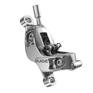 Étrier de frein SRAM Guide RSC compatible avec les plaquettes AMP