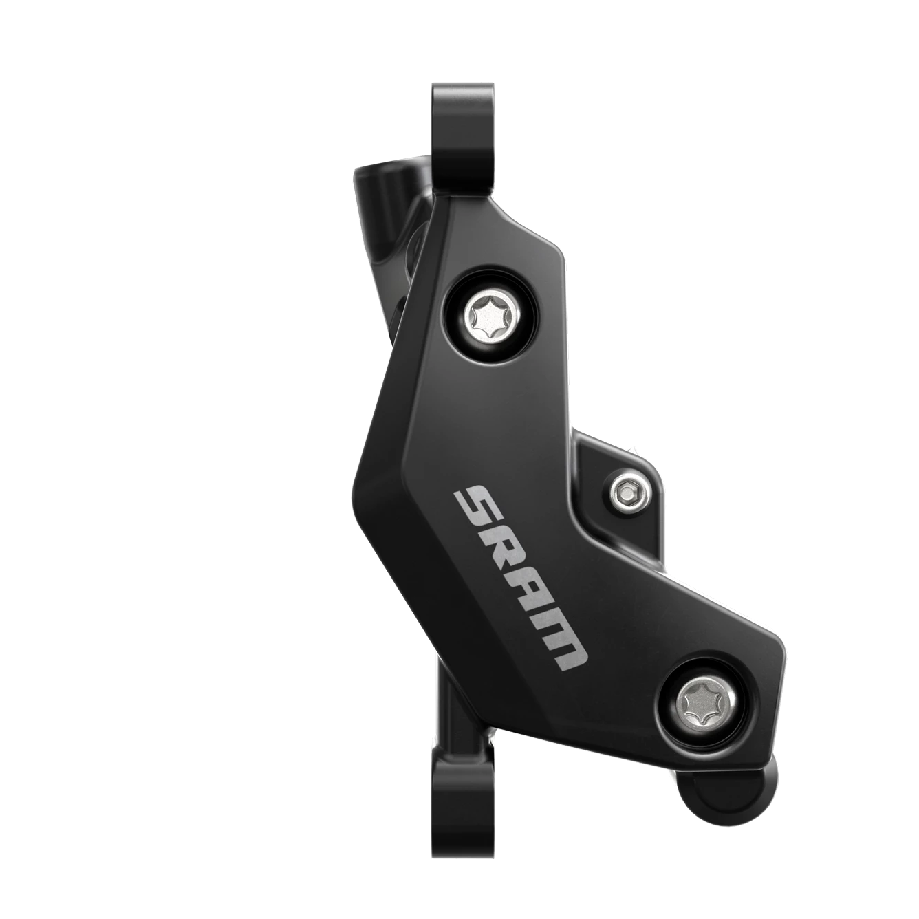 SRAM DB4 brake caliper compatible with AMP brake pads