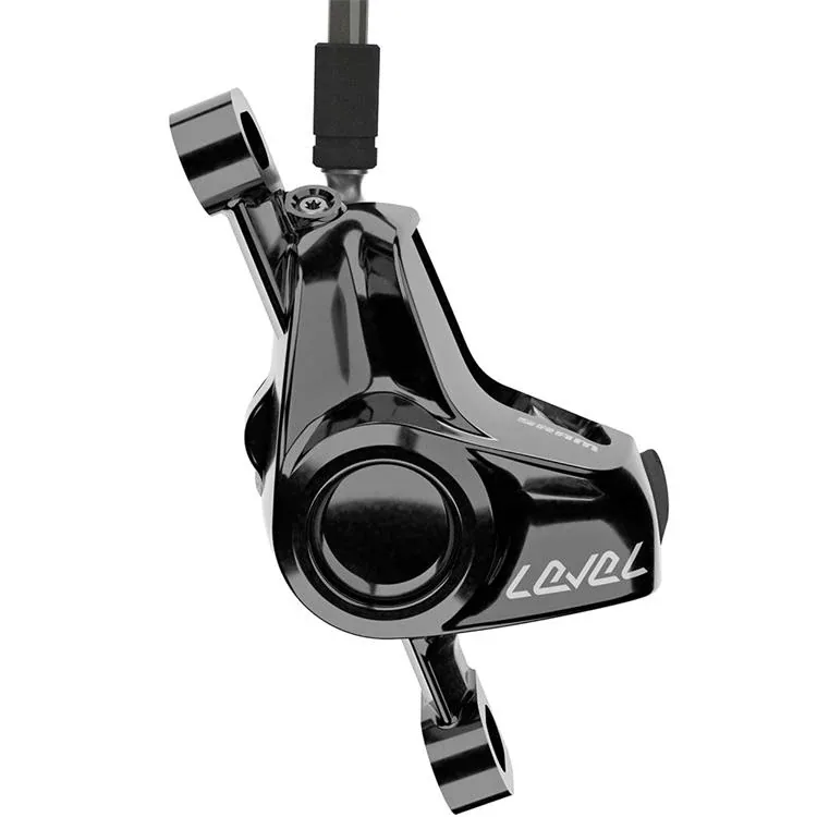 Étrier de frein SRAM Level Ultimate ≤2019 compatible avec les plaquettes AMP