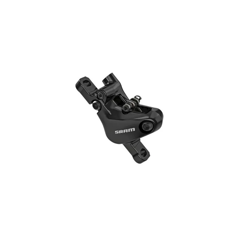 SRAM DB3 brake caliper compatible with AMP brake pads