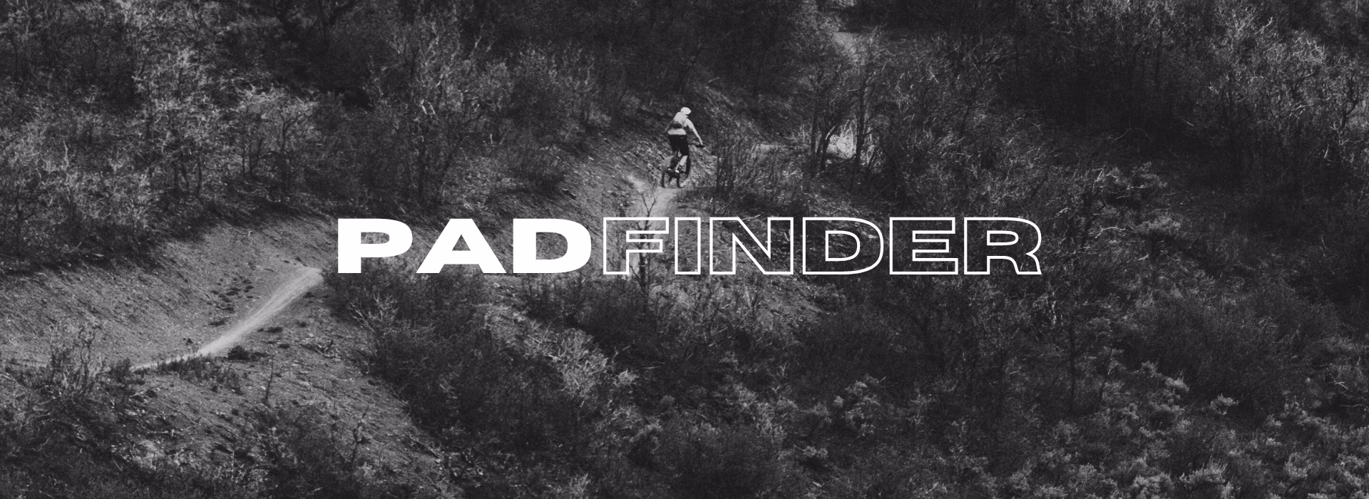 Padfinder