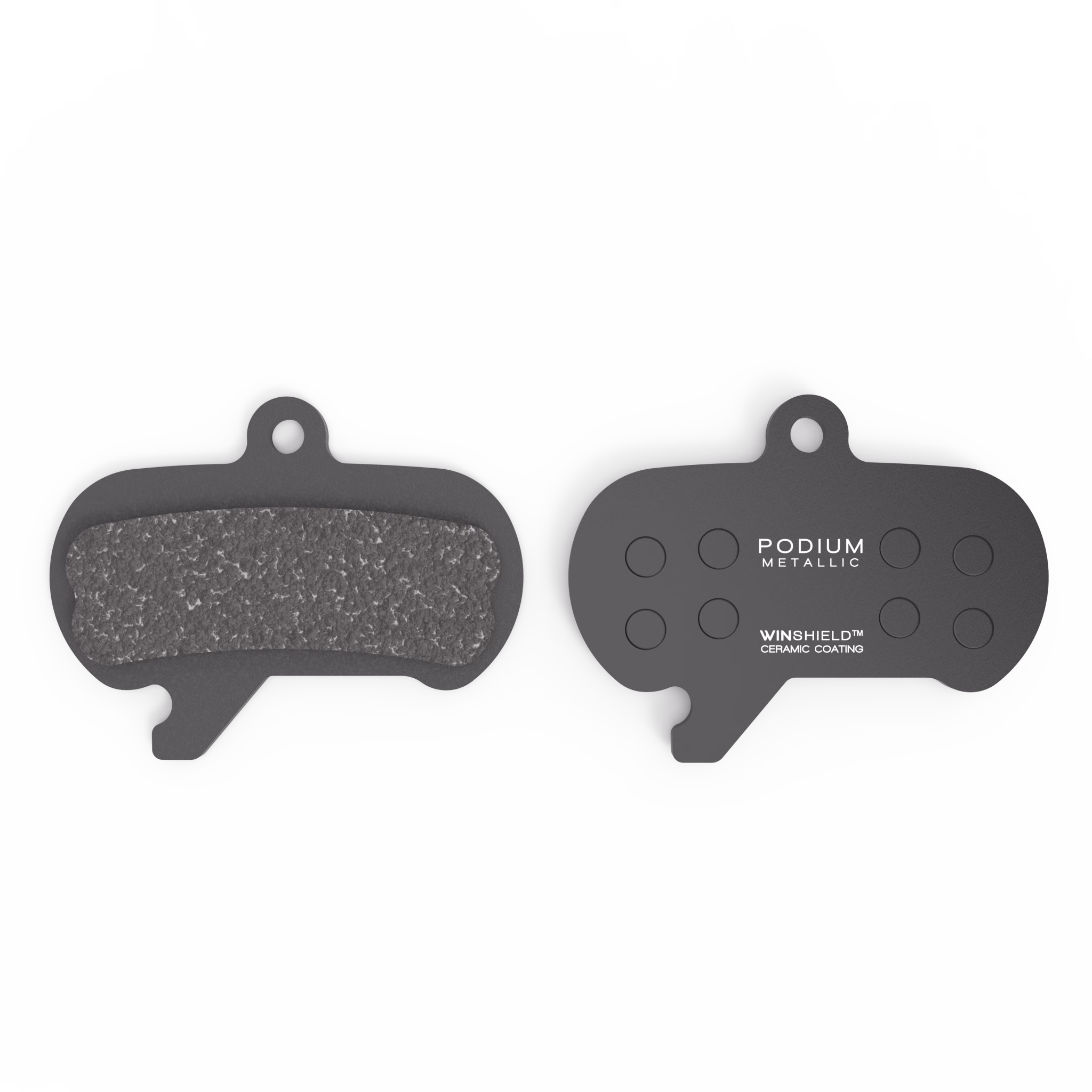 SRAM Maven Podium Metallic