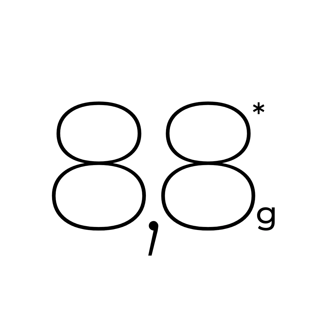 8.8g